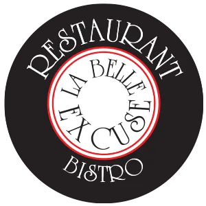 Logo Belle Excuse